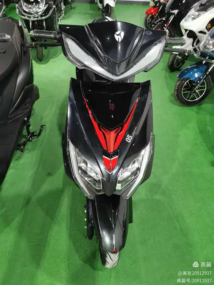 沪荣电车:战狼三代
